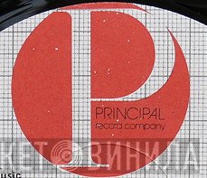 Principal Records - Винил CD и Кассеты лейбла Principal Records на сайте МаркетВинила