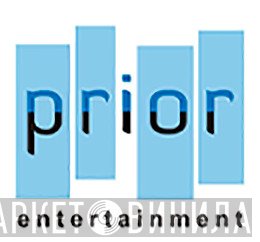 Prior Entertainment - Винил CD и Кассеты лейбла Prior Entertainment на сайте МаркетВинила
