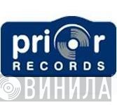 Prior Records - Винил CD и Кассеты лейбла Prior Records на сайте МаркетВинила