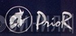 Prior - Винил CD и Кассеты лейбла Prior на сайте МаркетВинила