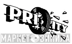 Priority Records  - Винил CD и Кассеты лейбла Priority Records (2) на сайте МаркетВинила
