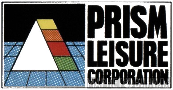 Prism Leisure Corporation - Винил CD и Кассеты лейбла Prism Leisure Corporation на сайте МаркетВинила