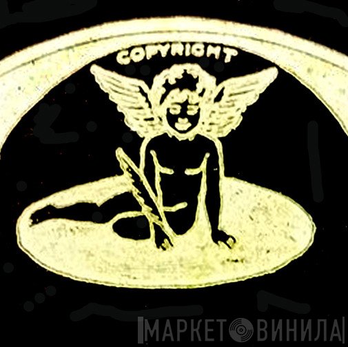 Private Record  - Винил CD и Кассеты лейбла Private Record (3) на сайте МаркетВинила