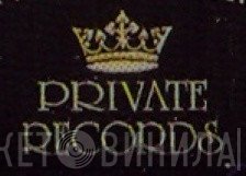Private Records  - Винил CD и Кассеты лейбла Private Records (4) на сайте МаркетВинила