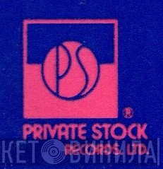 Private Stock Records, Ltd. - Винил CD и Кассеты лейбла Private Stock Records, Ltd. на сайте МаркетВинила
