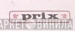 Prix  - Винил CD и Кассеты лейбла Prix (2) на сайте МаркетВинила