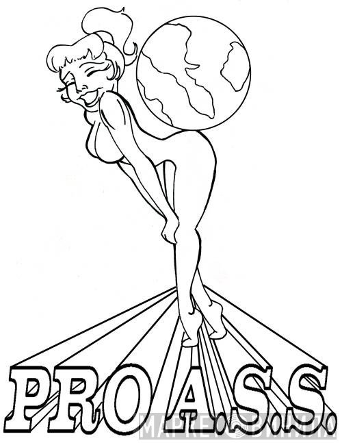 Pro A.S.S. - Винил CD и Кассеты лейбла Pro A.S.S. на сайте МаркетВинила