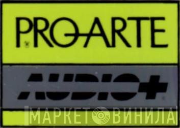 Pro-Arte Audio+ - Винил CD и Кассеты лейбла Pro-Arte Audio+ на сайте МаркетВинила