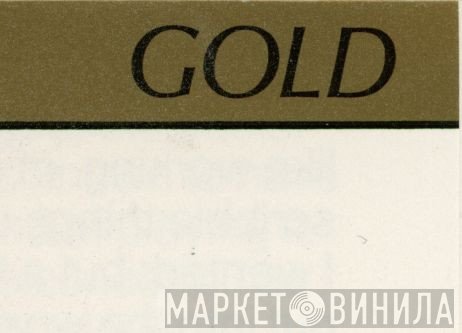 Pro-Arte Gold - Винил CD и Кассеты лейбла Pro-Arte Gold на сайте МаркетВинила