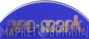 Pro-Mark Corporation - Винил CD и Кассеты лейбла Pro-Mark Corporation на сайте МаркетВинила