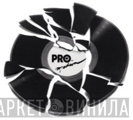 Pro Motion - Винил CD и Кассеты лейбла Pro Motion на сайте МаркетВинила