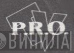 Pro TV - Винил CD и Кассеты лейбла Pro TV на сайте МаркетВинила
