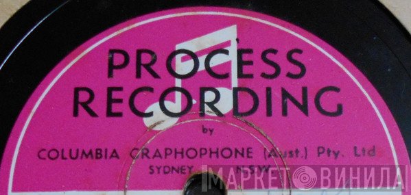 Process Recording - Винил CD и Кассеты лейбла Process Recording на сайте МаркетВинила