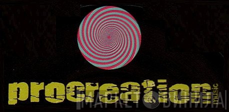 Procreation Music - Винил CD и Кассеты лейбла Procreation Music на сайте МаркетВинила