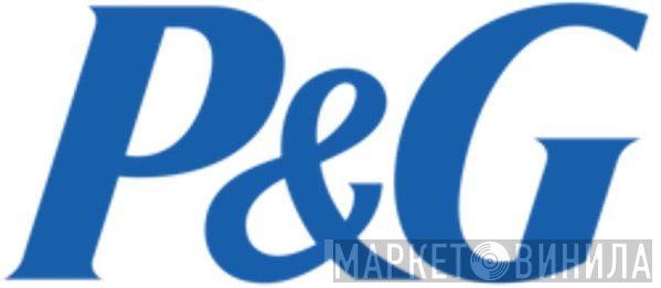 Procter & Gamble - Винил CD и Кассеты лейбла Procter & Gamble на сайте МаркетВинила