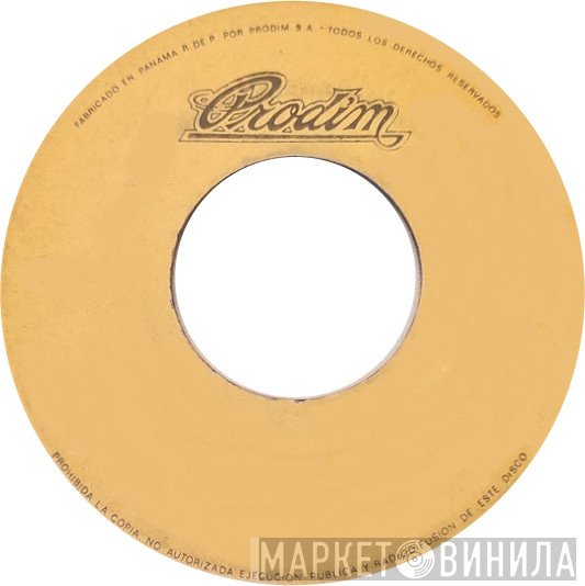 Prodim - Винил CD и Кассеты лейбла Prodim на сайте МаркетВинила