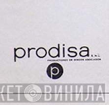 Prodisa S.R.L. - Винил CD и Кассеты лейбла Prodisa S.R.L. на сайте МаркетВинила