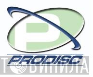 Prodisc  - Винил CD и Кассеты лейбла Prodisc (4) на сайте МаркетВинила