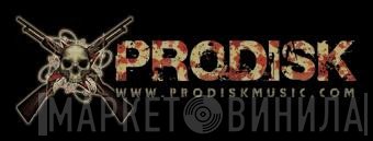 Prodisk - Винил CD и Кассеты лейбла Prodisk на сайте МаркетВинила