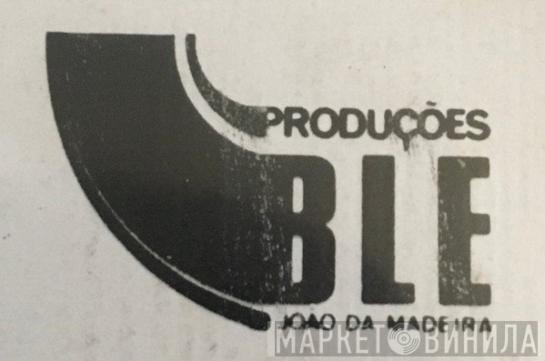 Produções BLÉ - Винил CD и Кассеты лейбла Produções BLÉ на сайте МаркетВинила