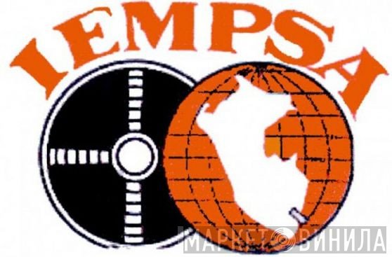 Producciones Iempsa S.A. - Винил CD и Кассеты лейбла Producciones Iempsa S.A. на сайте МаркетВинила