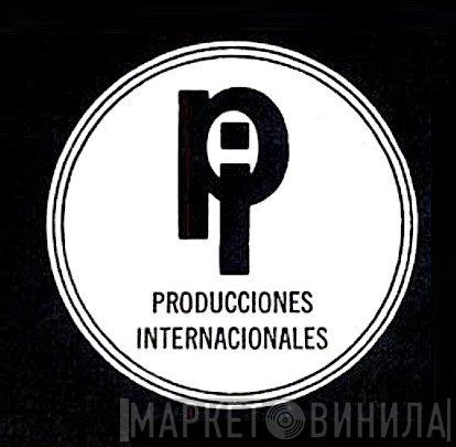 Producciones Internacionales - Винил CD и Кассеты лейбла Producciones Internacionales на сайте МаркетВинила