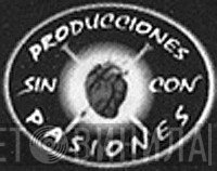 Producciones Sin/Con Pasiones - Винил CD и Кассеты лейбла Producciones Sin/Con Pasiones на сайте МаркетВинила