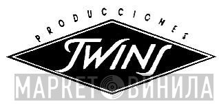 Producciones Twins - Винил CD и Кассеты лейбла Producciones Twins на сайте МаркетВинила