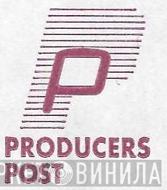 Producers Post - Винил CD и Кассеты лейбла Producers Post на сайте МаркетВинила