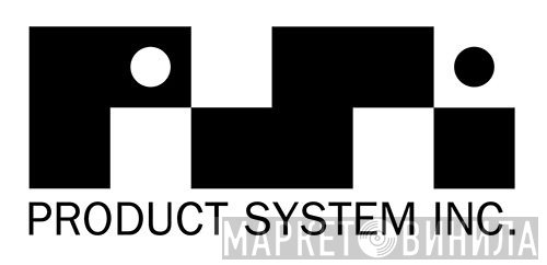 Product Systems Inc. - Винил CD и Кассеты лейбла Product Systems Inc. на сайте МаркетВинила