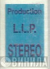 Production L.L.P. - Винил CD и Кассеты лейбла Production L.L.P. на сайте МаркетВинила