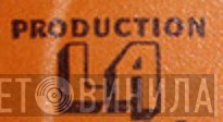 Production LA - Винил CD и Кассеты лейбла Production LA на сайте МаркетВинила