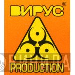 ВИРУС Production - Винил CD и Кассеты лейбла ВИРУС Production на сайте МаркетВинила