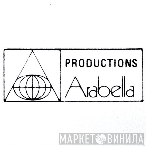 Productions Arabella - Винил CD и Кассеты лейбла Productions Arabella на сайте МаркетВинила