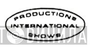 Productions International Shows - Винил CD и Кассеты лейбла Productions International Shows на сайте МаркетВинила