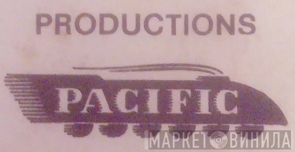 Productions Pacific - Винил CD и Кассеты лейбла Productions Pacific на сайте МаркетВинила