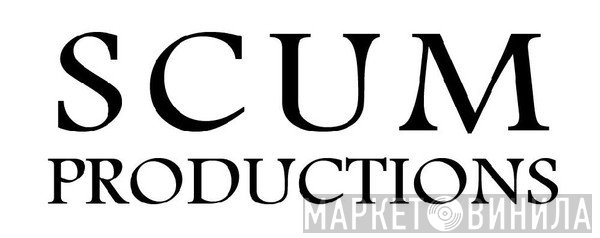 Productions of scum - Винил CD и Кассеты лейбла Productions of scum на сайте МаркетВинила