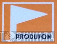 Produfon - Винил CD и Кассеты лейбла Produfon на сайте МаркетВинила