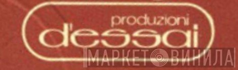 Produzioni D'Essai - Винил CD и Кассеты лейбла Produzioni D'Essai на сайте МаркетВинила