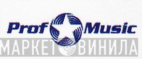Prof Music - Винил CD и Кассеты лейбла Prof Music на сайте МаркетВинила