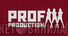 Prof Production - Винил CD и Кассеты лейбла Prof Production на сайте МаркетВинила