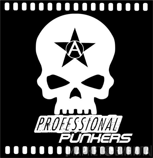 Professional Punkers - Винил CD и Кассеты лейбла Professional Punkers на сайте МаркетВинила
