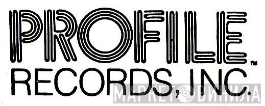 Profile Records, Inc. - Винил CD и Кассеты лейбла Profile Records, Inc. на сайте МаркетВинила