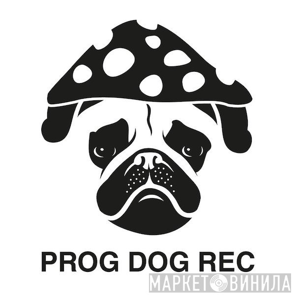Prog Dog Records - Винил CD и Кассеты лейбла Prog Dog Records на сайте МаркетВинила