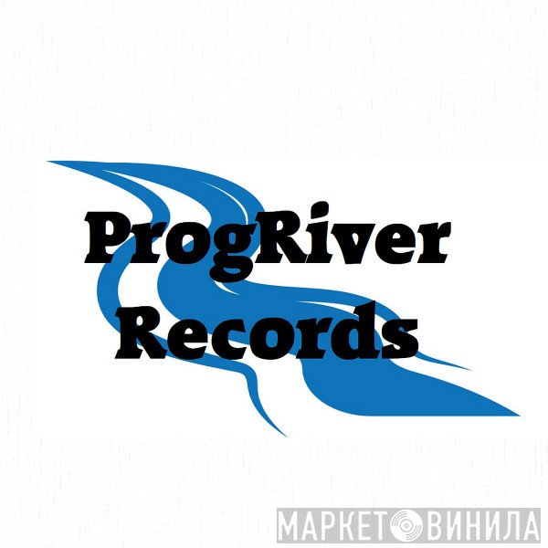 ProgRiver Records - Винил CD и Кассеты лейбла ProgRiver Records на сайте МаркетВинила