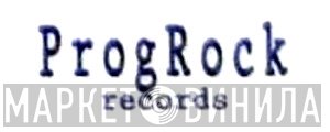 ProgRock Records  - Винил CD и Кассеты лейбла ProgRock Records (2) на сайте МаркетВинила