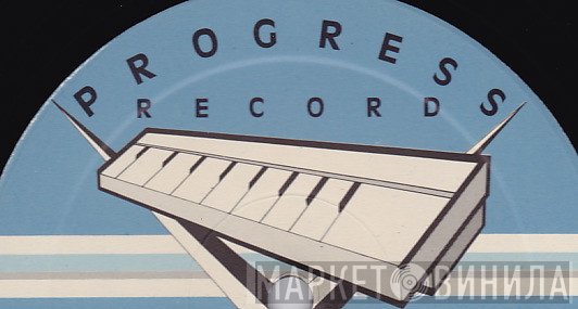 Progress Record - Винил CD и Кассеты лейбла Progress Record на сайте МаркетВинила