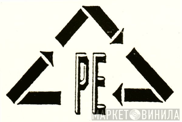 Progressive Entertainment - Винил CD и Кассеты лейбла Progressive Entertainment на сайте МаркетВинила