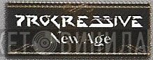 Progressive New Age - Винил CD и Кассеты лейбла Progressive New Age на сайте МаркетВинила