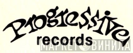 Progressive Records  - Винил CD и Кассеты лейбла Progressive Records (2) на сайте МаркетВинила